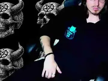 Xthedamnedx profile pic