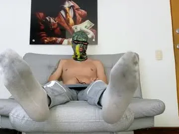 Yeisongomezz profile pic
