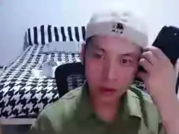 Yichen009 profile pic