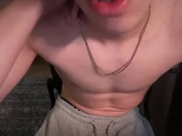 Yngfit07 live cam preview