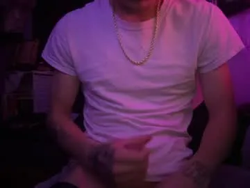 Yngthickbwc live cam preview