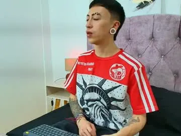 yoshua_smith live cam