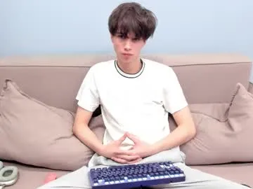 your_shy_guy live cam preview