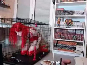 Your_sissy_bitch live cam preview