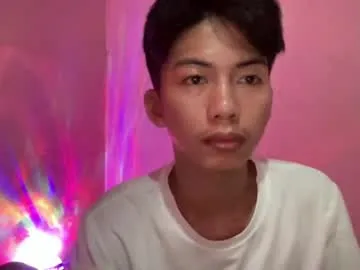Yourasian_boy live cam preview