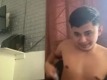 Yourcummer_mykhel live cam preview