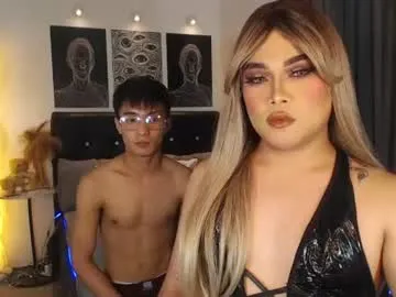 yourfavoritetwinkecho live cam