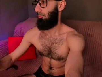 yourhairysecret live cam