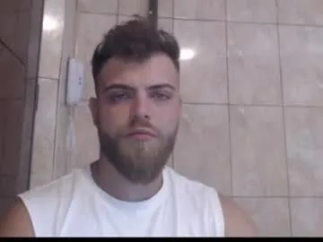 Yourmisterdom male cam profile image