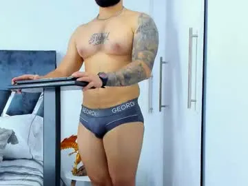 Zack_froone live cam preview