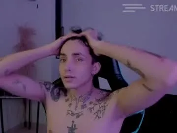 Zack_tattoo male cam profile image
