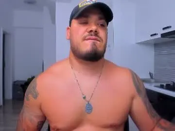 Zackconnorsx live cam preview