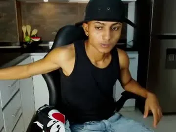 Zaid_blake profile pic