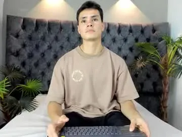 Zane_evans live cam preview