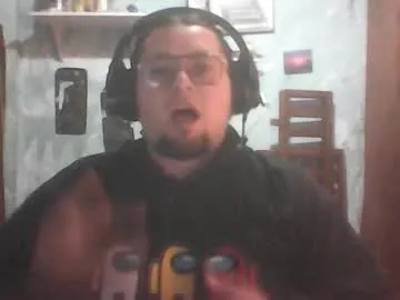 Zatiro992 live cam preview