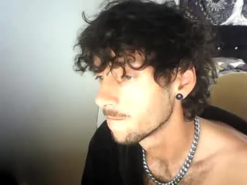 Zedbooy male cam profile image
