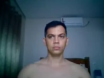 Zoro_00 live cam preview