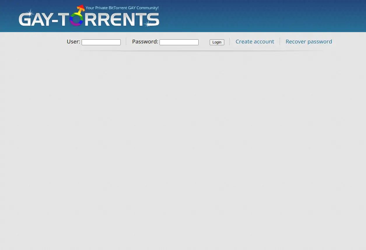 Gay-Torrents.org review